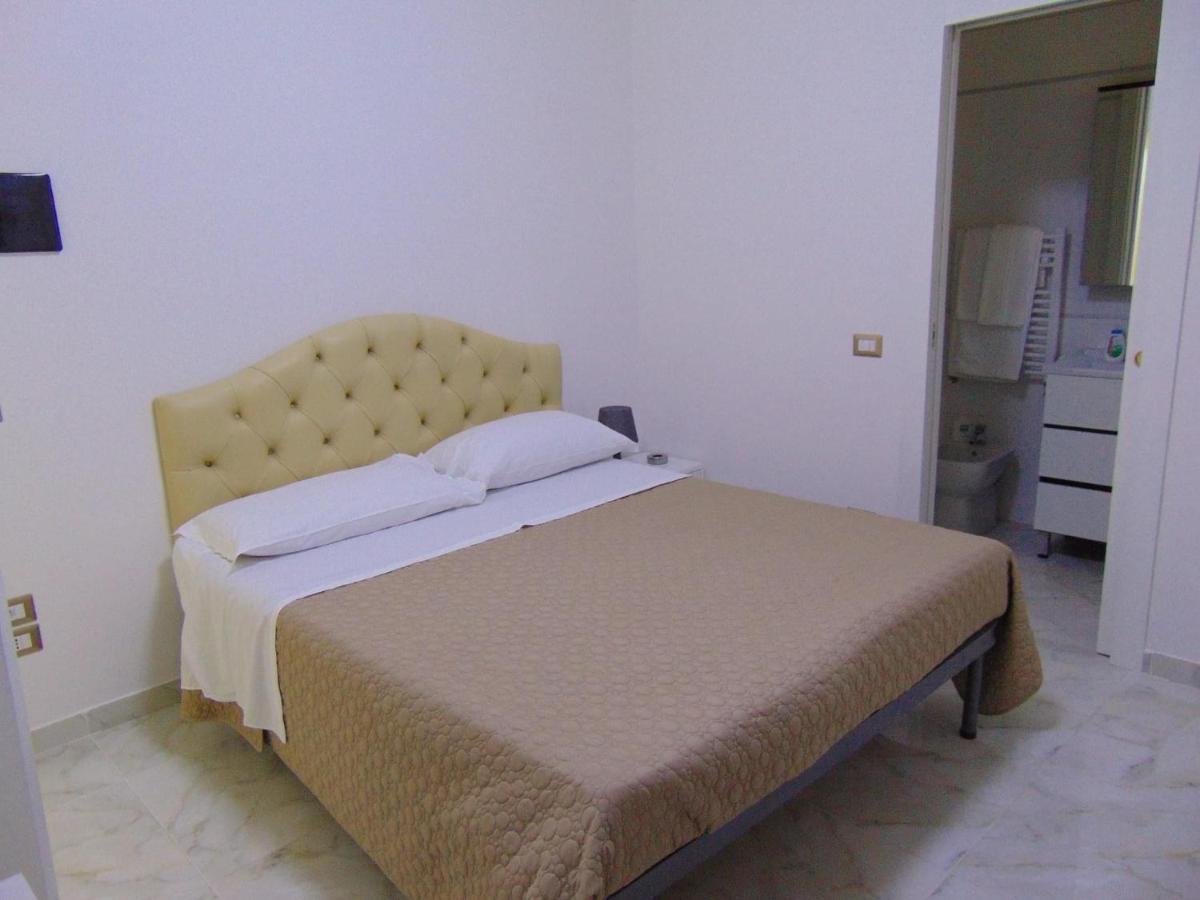Villa Celeste B&B Понтеканьяно Экстерьер фото