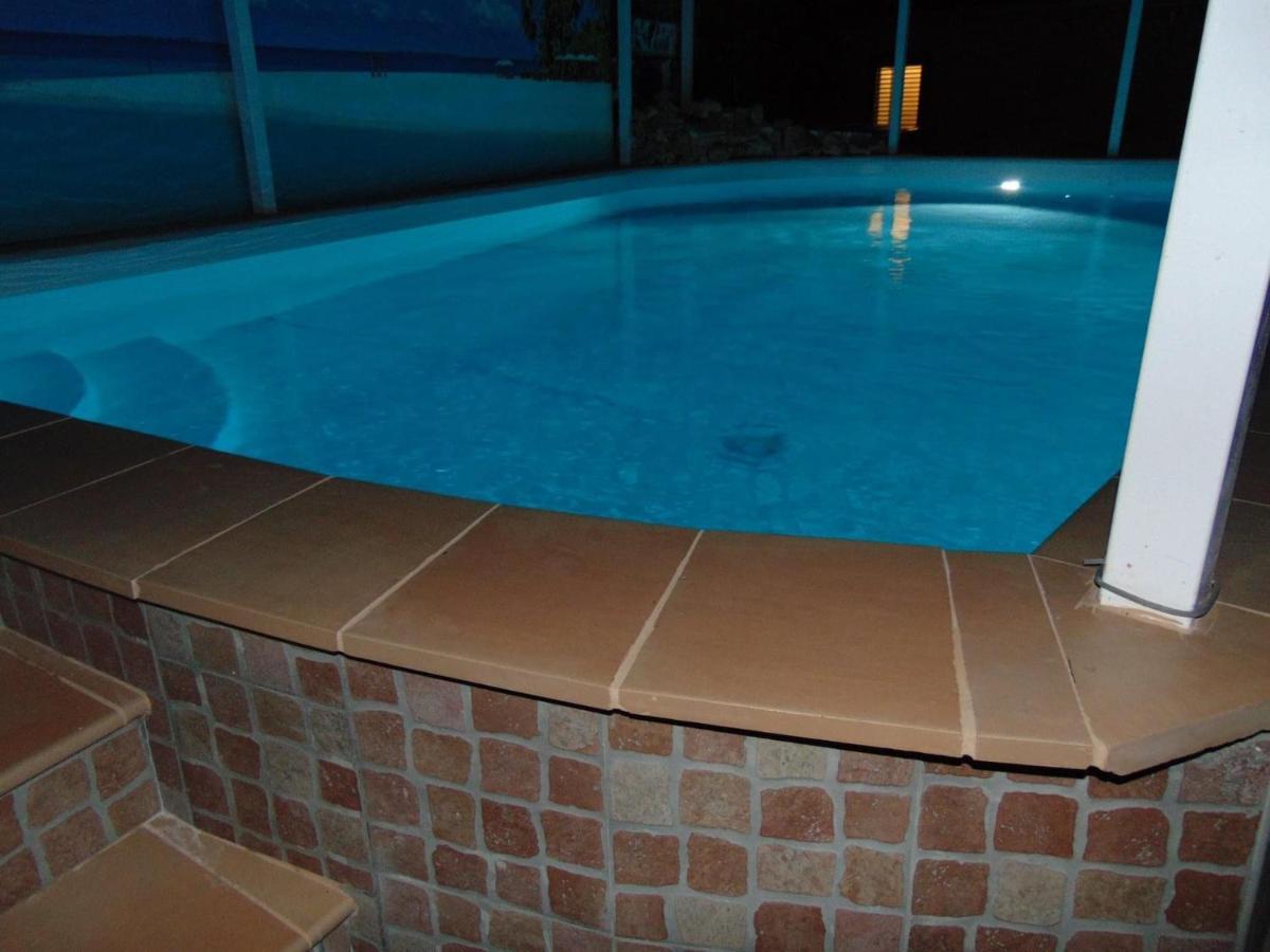 Villa Celeste B&B Понтеканьяно Экстерьер фото