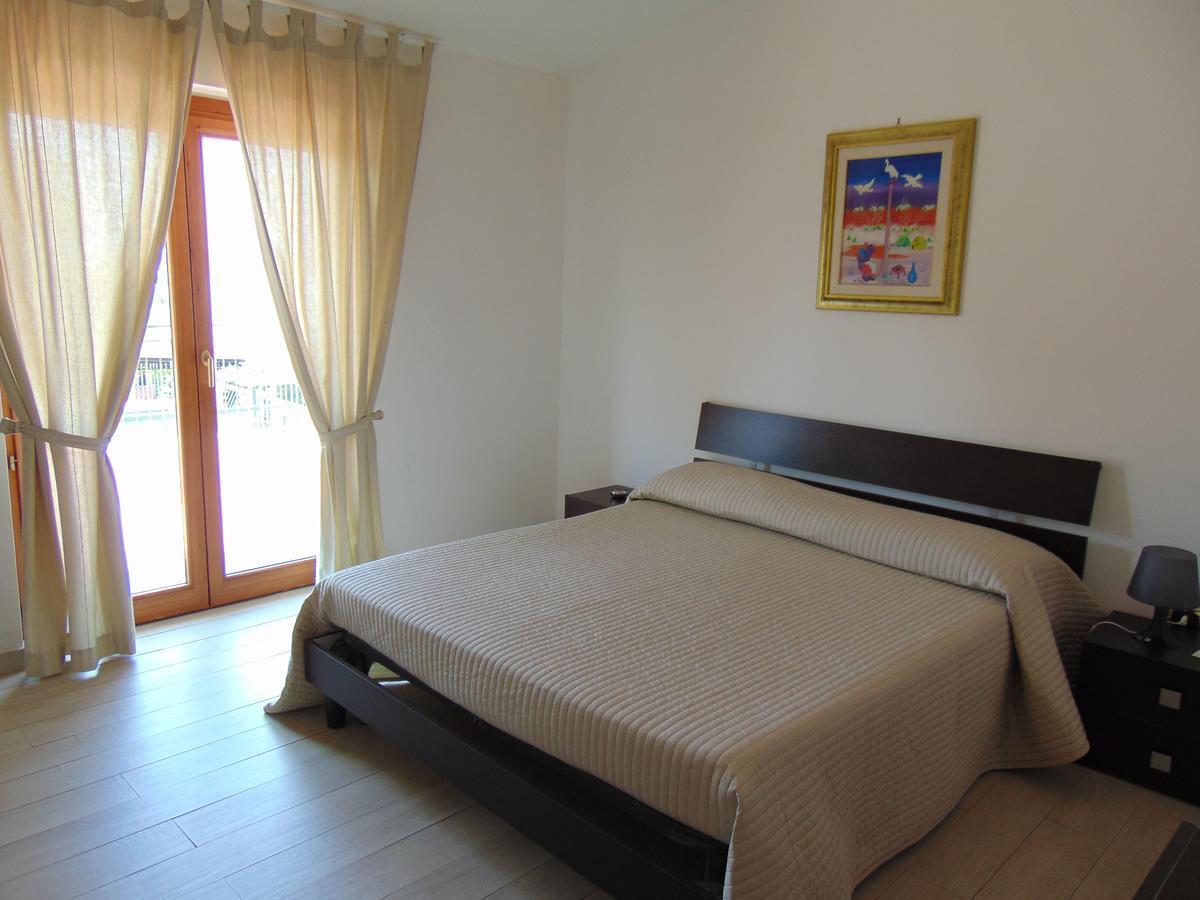 Villa Celeste B&B Понтеканьяно Экстерьер фото