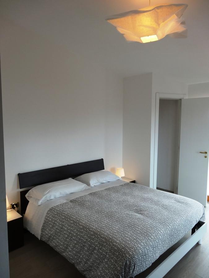 Villa Celeste B&B Понтеканьяно Экстерьер фото
