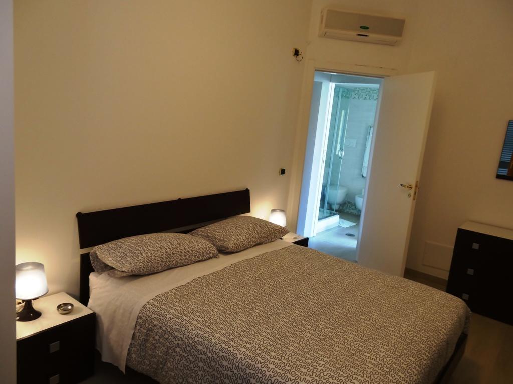 Villa Celeste B&B Понтеканьяно Экстерьер фото