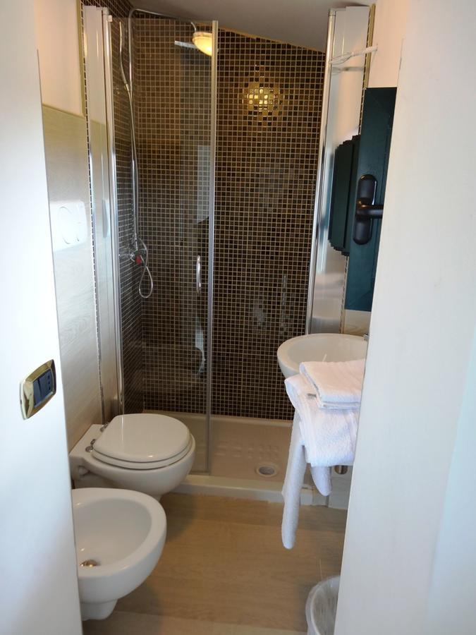 Villa Celeste B&B Понтеканьяно Экстерьер фото