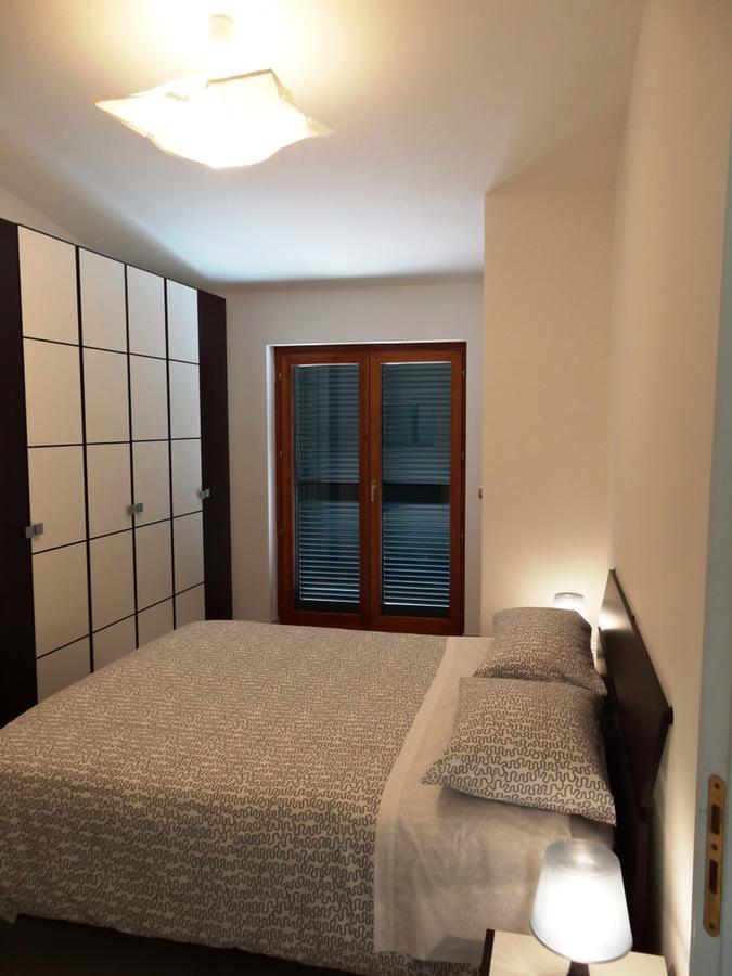 Villa Celeste B&B Понтеканьяно Экстерьер фото
